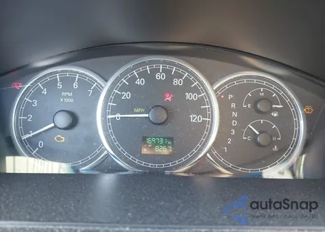 2005 Buick Lacrosse Cx z USA, uszkodzony, nr VIN 000002G4WC5329512